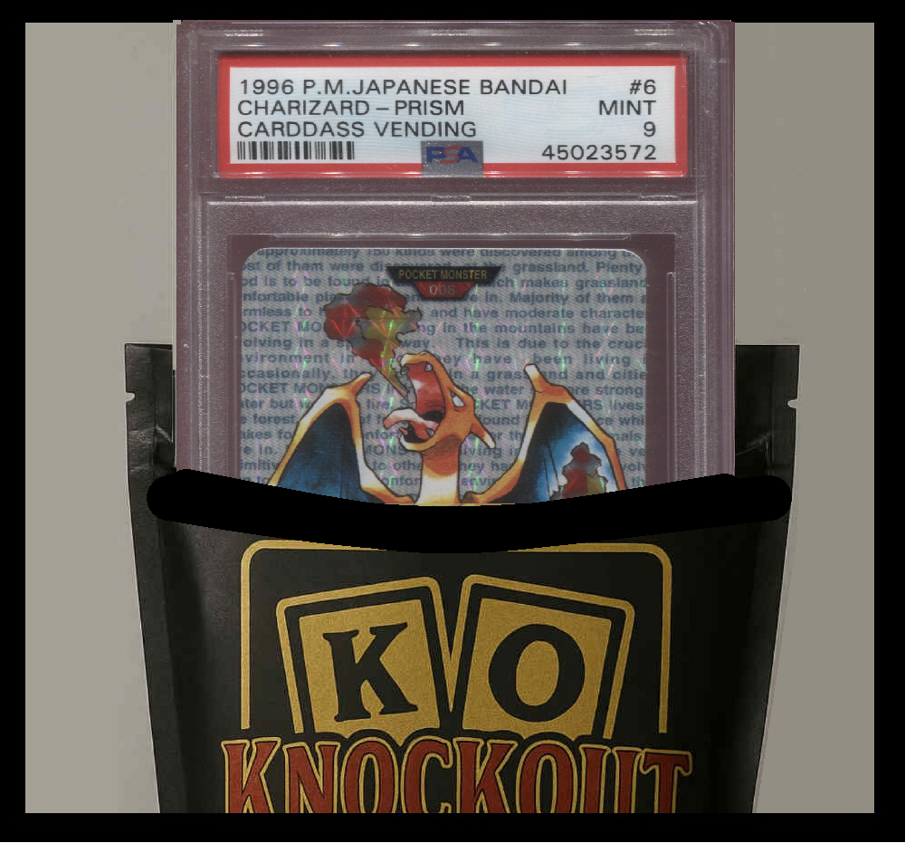 Heavyweight Mystery Pack